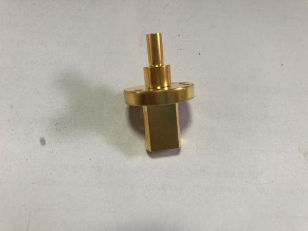 Buy cheap SKD61 SKD1 Precision Mold Parts Tin Coating Tolerance 0.001mm for laser machine from wholesalers