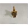 Buy cheap SKD61 SKD1 Precision Mold Parts Tin Coating Tolerance 0.001mm for laser machine from wholesalers