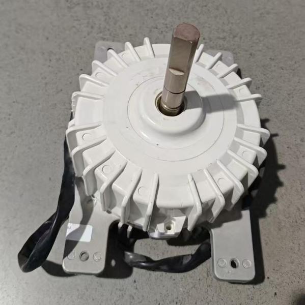 Buy cheap Commercial Heavy-Duty BLDC Motor for Air Conditioners 900W High-Power Efficiency Ideal for HVAC Systems from wholesalers
