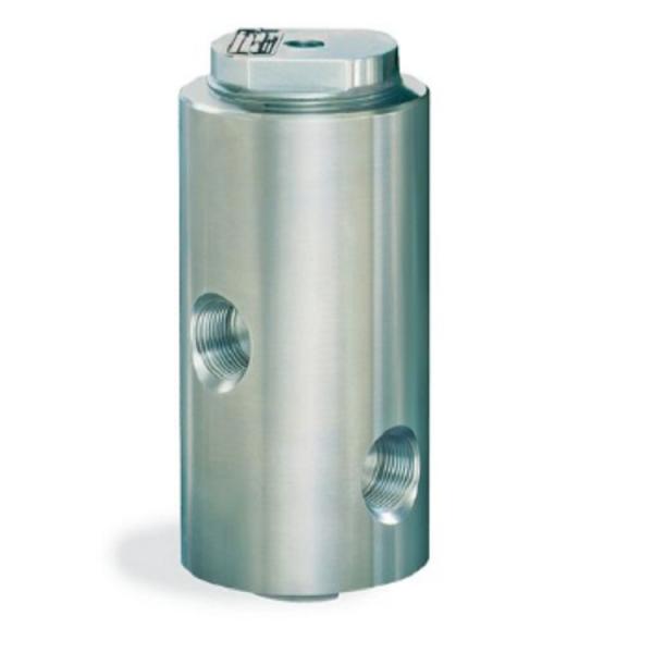 Buy cheap TESCOM 54-2200 Series Pressure Regulator Hydraulic from wholesalers
