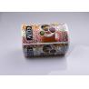 Buy cheap Print custom waterproof adhesive label sticker for hair care shampoo bottle packaging from wholesalers