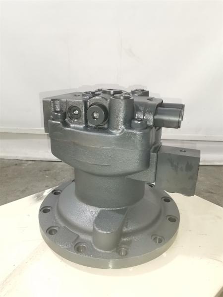 Buy cheap Belparts Excavator Parts Swing Motor Slewing Motor For Hyundai R170M from wholesalers