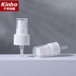 20/410 24/410 0.4ml ~ 0.5ml big dosage High Quality Fine Mist Sprayer pump PP