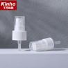 Buy cheap 20/410 24/410 0.4ml ~ 0.5ml big dosage High Quality Fine Mist Sprayer pump PP cap from wholesalers