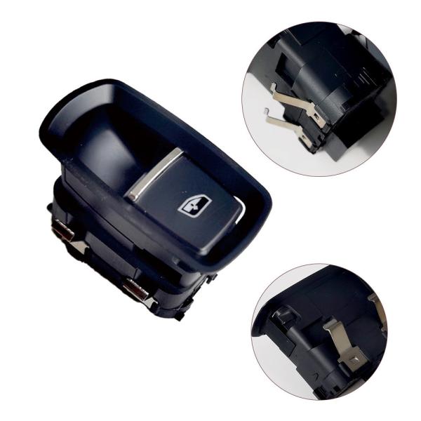 Buy cheap Power Window Switch for PORSCHE NORTH AMERICA 911 Cayenne Panamera Cayman 7PP959855BDML from wholesalers