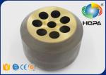 1697809 169-7809 Cylinder Block CAT 313BCR A8V59ESBR6 Excavator Hydraulic Parts