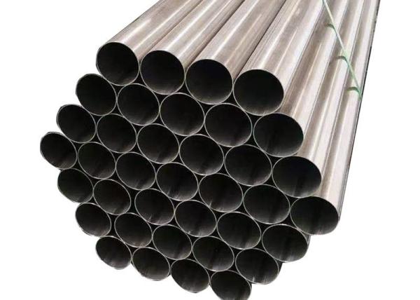 Buy cheap 304 316L Stainless Steel Seamless Pipe Hollow Square For Engineering from wholesalers