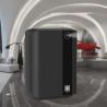 Buy cheap HOMEFISH 500ml Smart Scent Air Machine HVAC Oil Diffuser DC 12V from wholesalers