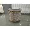 Buy cheap 150kg Flannel Sofa from wholesalers