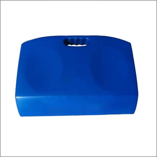 Buy cheap Wide Club Heated Stadium Seat Modern Design High Density Foam from wholesalers