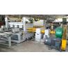 Buy cheap Cut To Length Line for light pole from wholesalers