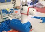 Interesting Giant Inflatable Outdoor Games Inflatable Bouncy Animal Toy