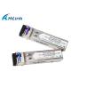 Buy cheap Equipment service transmission telecommunications 1.25g bidi 1310 1490 40km from wholesalers
