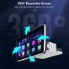 Buy cheap Universal 1 Din Car Multimedia Player 10inch Screen Autoradio Stereo Video Carplay GPS WiFi Auto Radio Android Car DVD from wholesalers