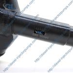 Genuine Common Rail Injector 095000-8110 1465A307 For MITSUBISHI PAJERO 4M41