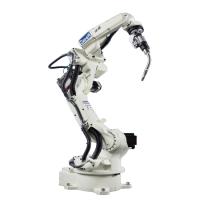 Buy cheap FD-B6 Six Axis OTC Welding Equipment Garment Shops product