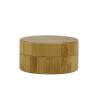 Buy cheap Thermal Transfer Leakproof 5g-250g Bamboo Cream Jar OEM Logo from wholesalers