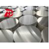 Buy cheap High Tensile Strength 1050 1060 1070 1100 Aluminium Circle Manufacturer For Cookware from wholesalers