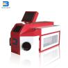 Buy cheap CCD Jewelry Laser Welding Machine Easy Operation at 1064NM Wavelength for Jewelry Production from wholesalers