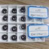 Buy cheap Insercao de carboneto RPMT1003 RPMT1204mo tungsten carbide inserts for Steel Machining cnc cutting tools from wholesalers