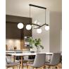 Buy cheap Black European Nordic Chandelier Lights Bird Chandelier Lighting（WH-MI-442) from wholesalers