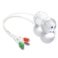 Buy cheap 18Fr Gynecology Urology Disposable Products Silicone Cervical Ripening Balloon product