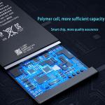 Nova 2 Huawei Lithium Ion Battery HB366179ECW Black 2950mah