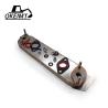 Buy cheap 8-97027982-0 Oil Cooler Core 4BD1 For Isuzu Forklift Excavator Machinery Engine from wholesalers