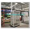 Buy cheap Family Use Wheelchair Lift Electric Disabled Lift for Elder with 6m 250kgs from wholesalers