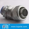 Buy cheap Malleable Iron Liquid Tight Connector Flexible Conduit And Fittings from wholesalers