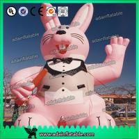 Buy cheap Inflatable Bunny Animal product
