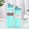 Buy cheap Stainless Steel Thermos Insulated Water Bottles Customized Logo 500ML Capacity from wholesalers