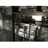 Buy cheap Food Stand Up Pouch Filling Machine 30-70bags/Min Speed 380 Voltage from wholesalers