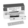 Buy cheap Safety Carbide Woodturning Cutters 10pcs On Packing With Screws from wholesalers