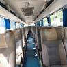 Buy cheap Yutong 49 Seat Used Coach Bus Produced In January 2013 from wholesalers