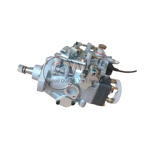 Buy cheap 104646-5410 Zexel Diesel Fuel Injection Pump VE4/11F1100LNP2440 8973315970 L2440 from wholesalers