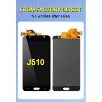 Buy cheap OEM 5.1 inch Mobile LCD Touch Screen For Samsung J510 product