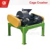 Buy cheap Professional Compost Material Pretreatment Crushing Equipment For Fertilizer Production from wholesalers