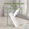 Buy cheap Skincare Whitening Hydrogen Water Spray 1000PPB Portable Anti Wrinkle from wholesalers