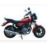 Buy cheap Chongqing attractive price chopper street bike motorcycle 150cc from wholesalers