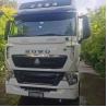 Buy cheap Sinotruk Howo Tractor Truck Head 6x4 with WD615.47 Engine and 2 Passengers in Market from wholesalers