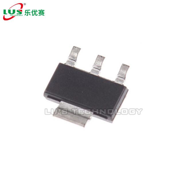Buy cheap SMD Power Regulator IC TLV1117 33CDC LDO Voltage Regulators from wholesalers