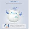 Buy cheap Tencel cotton soft diaper avoid rubbing baby's delicate skin from wholesalers
