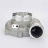 Buy cheap G35-1050 68mm V-Band Turbo Compressor Housing Dual Ball Bearing Turbo Charger With 1.01 A/R from wholesalers