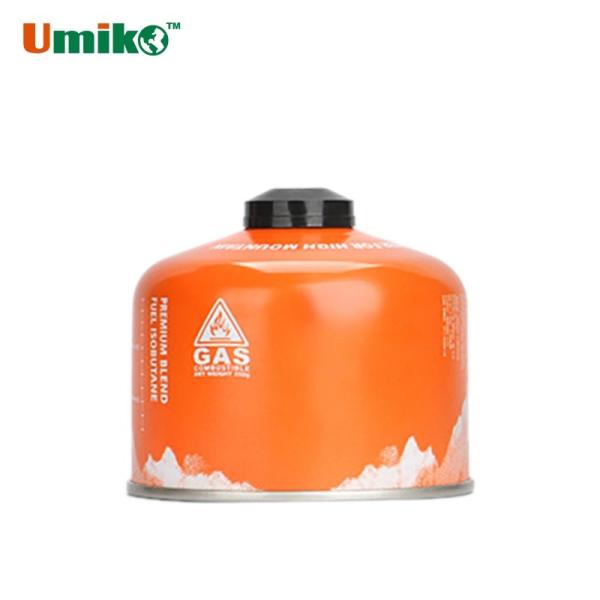 Buy cheap Versatile Safety Operation Isobutane Camping Fuel For Camping Mini Stove from wholesalers