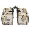 Buy cheap Solid colorful storage bag bicycle accessories unique delivery bag from wholesalers