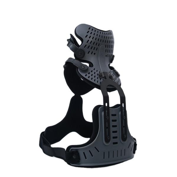 Buy cheap Hot Selling Health Thoracolumbar Cervical Thoracic Orthosis Head Neck Brace Support from wholesalers