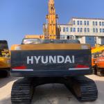 Original Hyundai 220lc Used Hyundai 220lc-9s Excavator Excavator For Sale