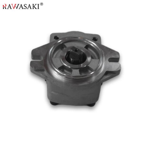 Buy cheap SBS120 Gear Pump Assy For SBS120 E320C from wholesalers