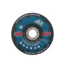 Buy cheap JZX 4.5" 115x3x22.23 Depressed Centre 115mm Metal Grinding Discs from wholesalers